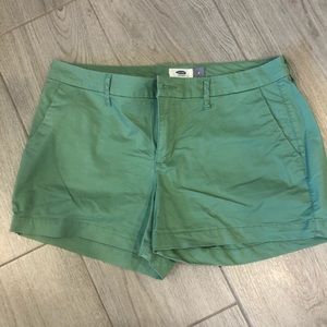 Old Navy shorts